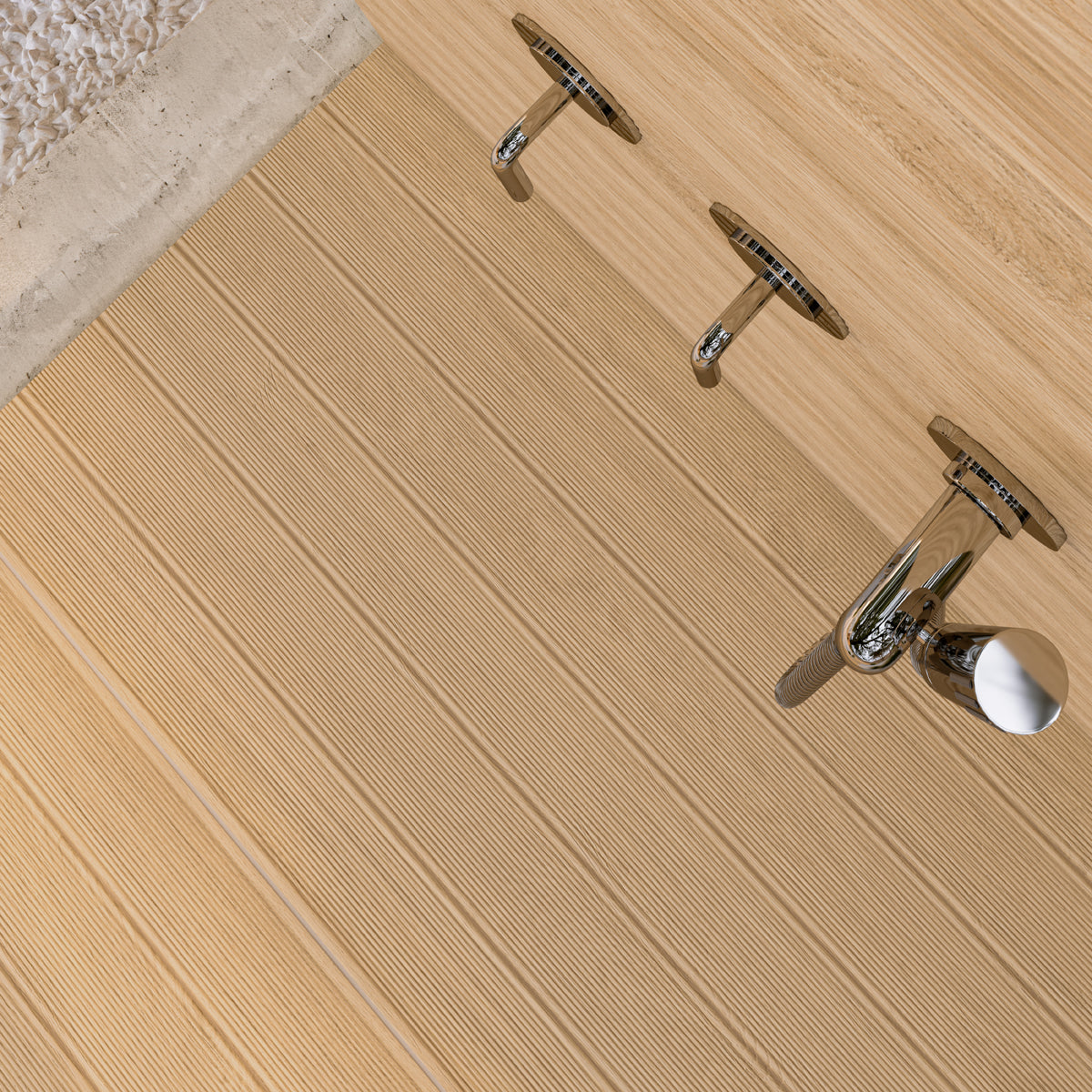 Modern Oak