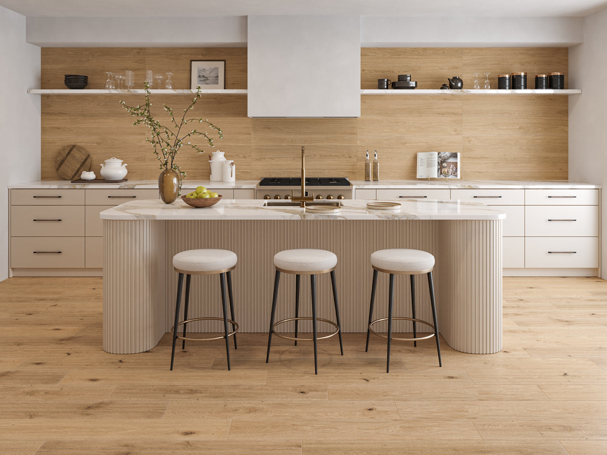 Modern Oak