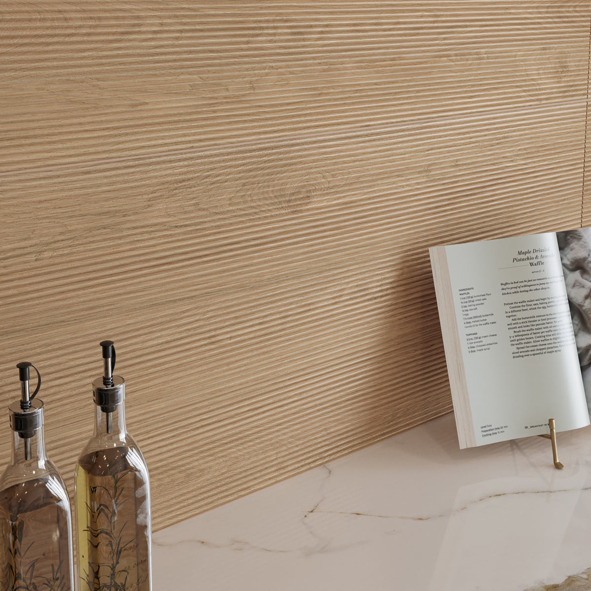 Modern Oak