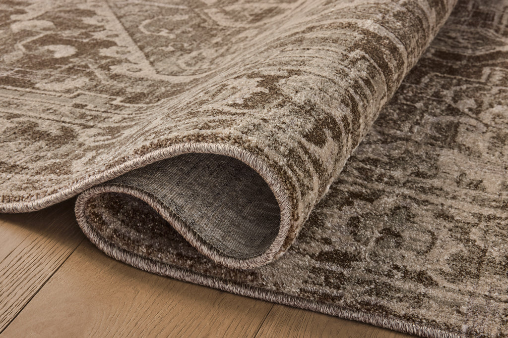 MOA-01 MH COCOA / STONE
