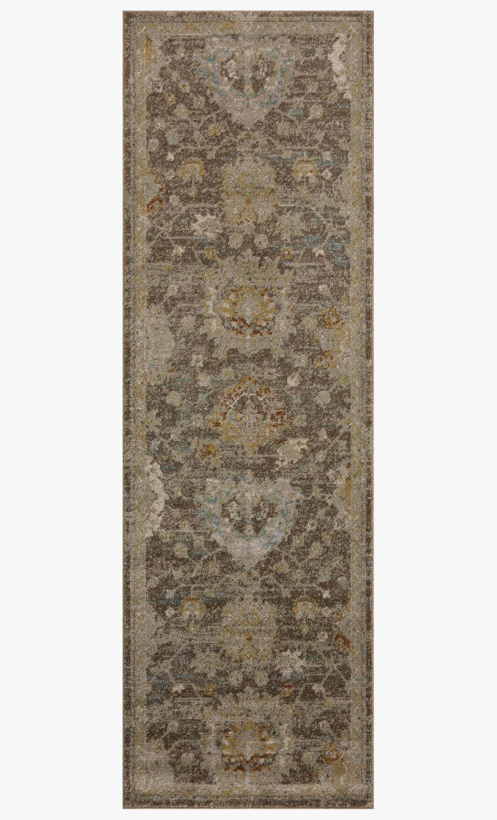 MOA-02 MH BARK / MULTI
