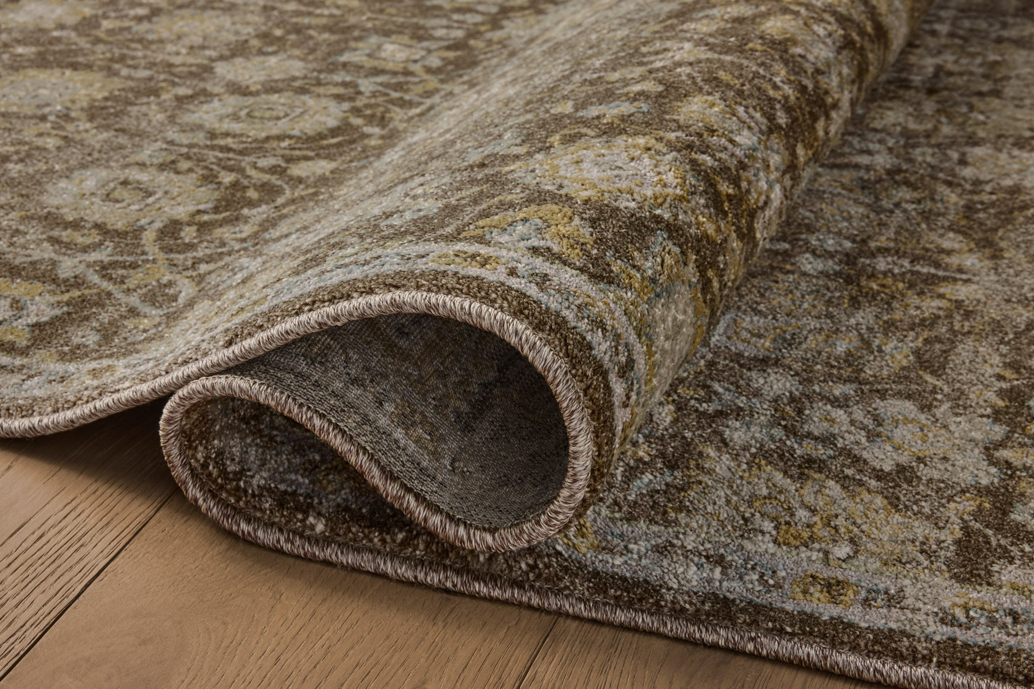 MOA-03 MH BARK / NATURAL
