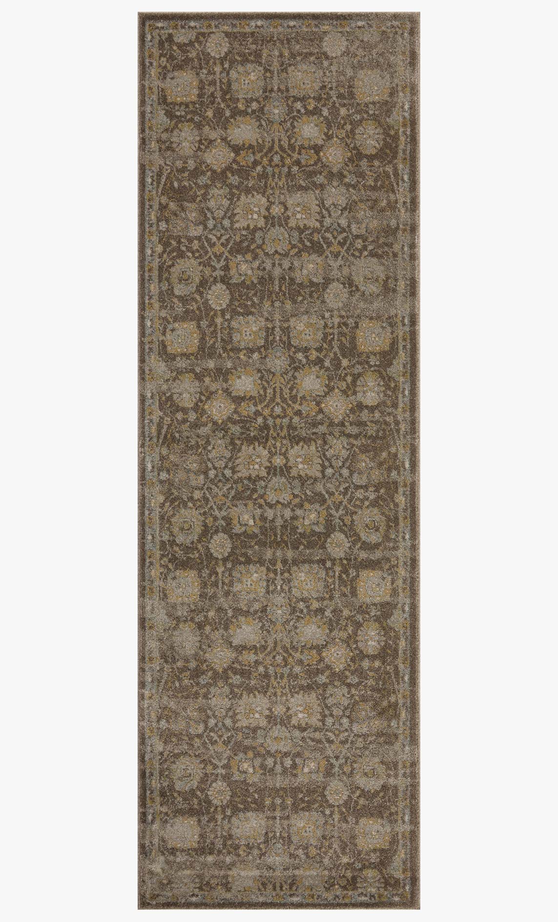 MOA-03 MH BARK / NATURAL
