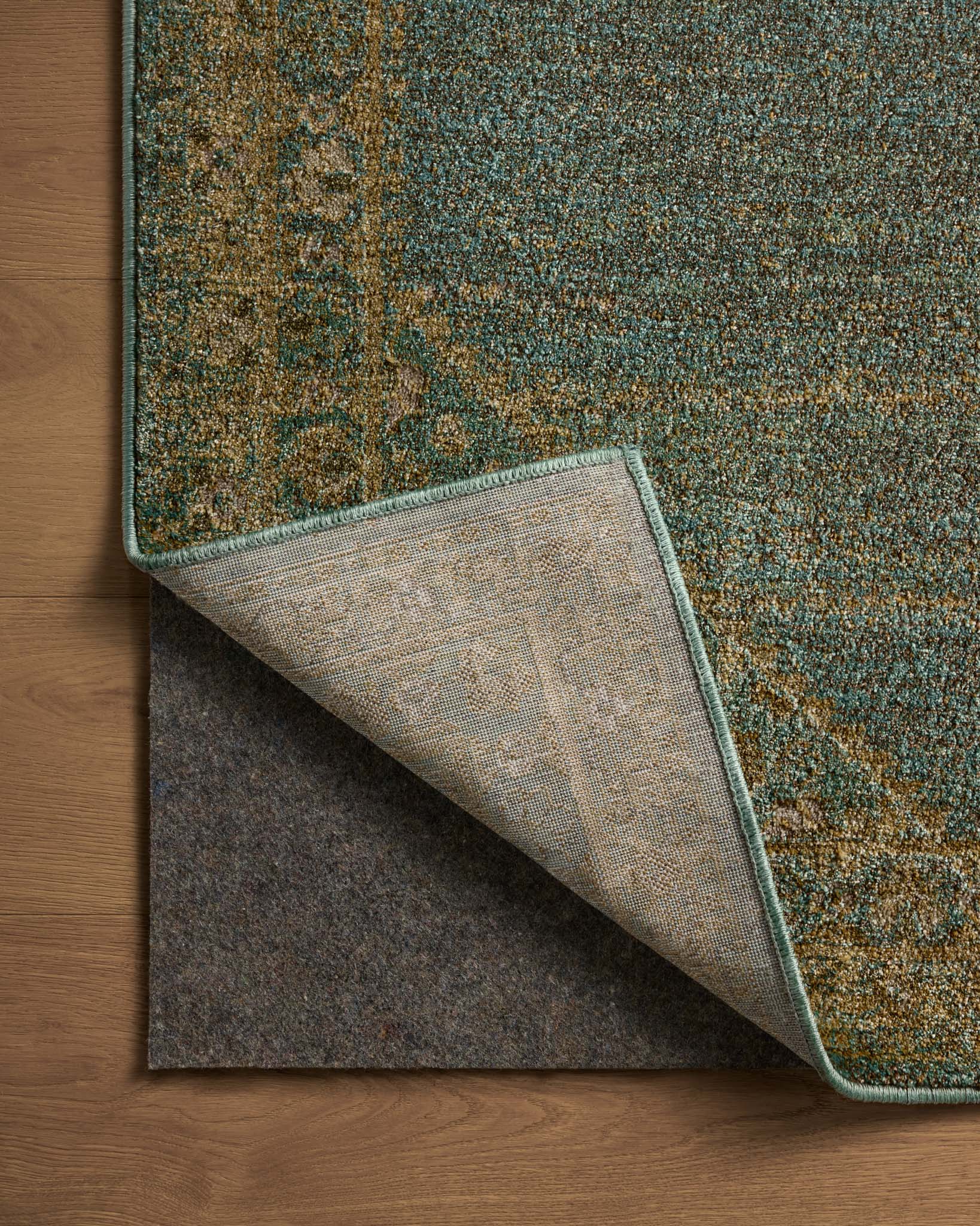 MOA-04 MH AQUA / WHEAT