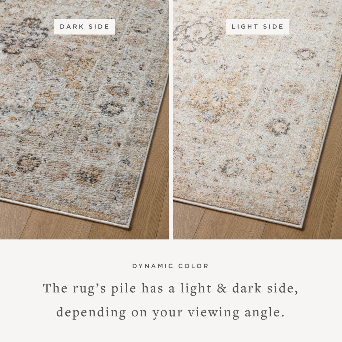 MON-02 BEIGE / MULTI