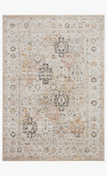 MON-02 BEIGE / MULTI