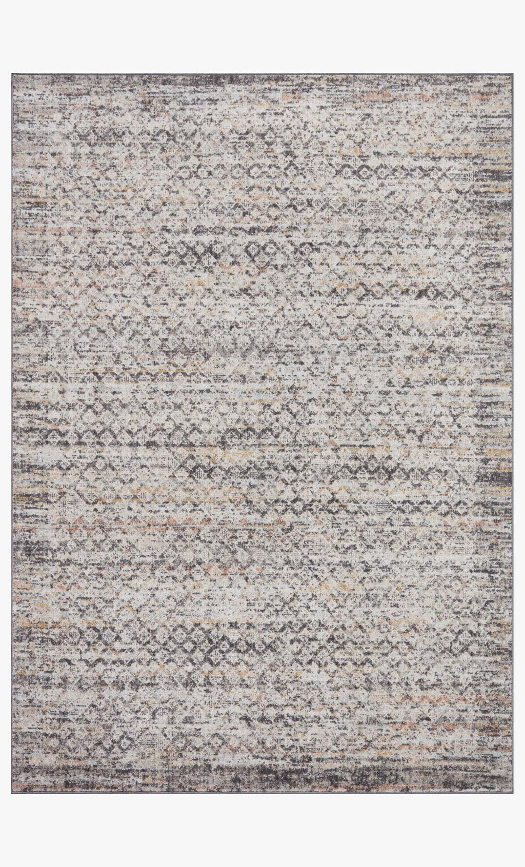 MON-03 GREY / MULTI