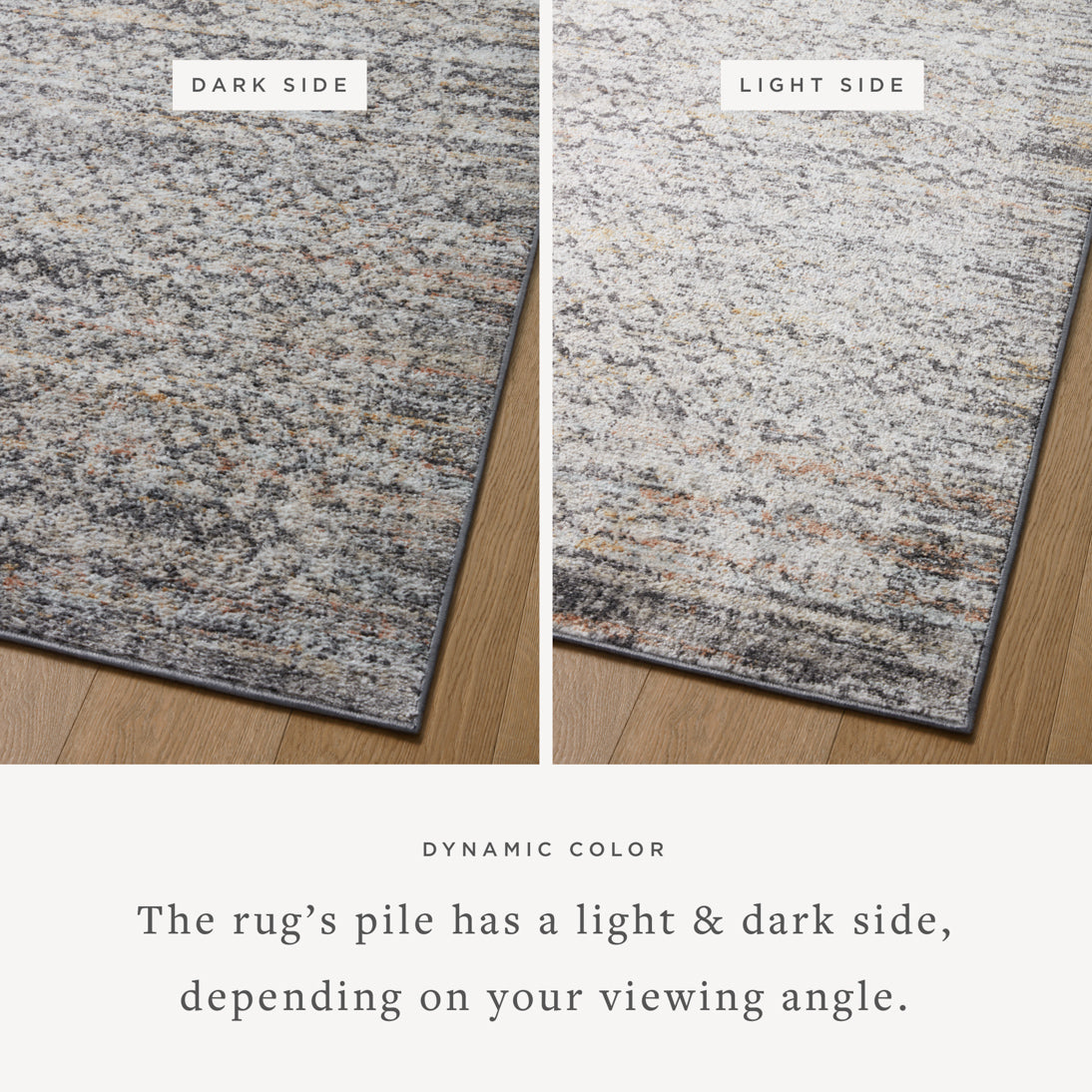 MON-03 GREY / MULTI