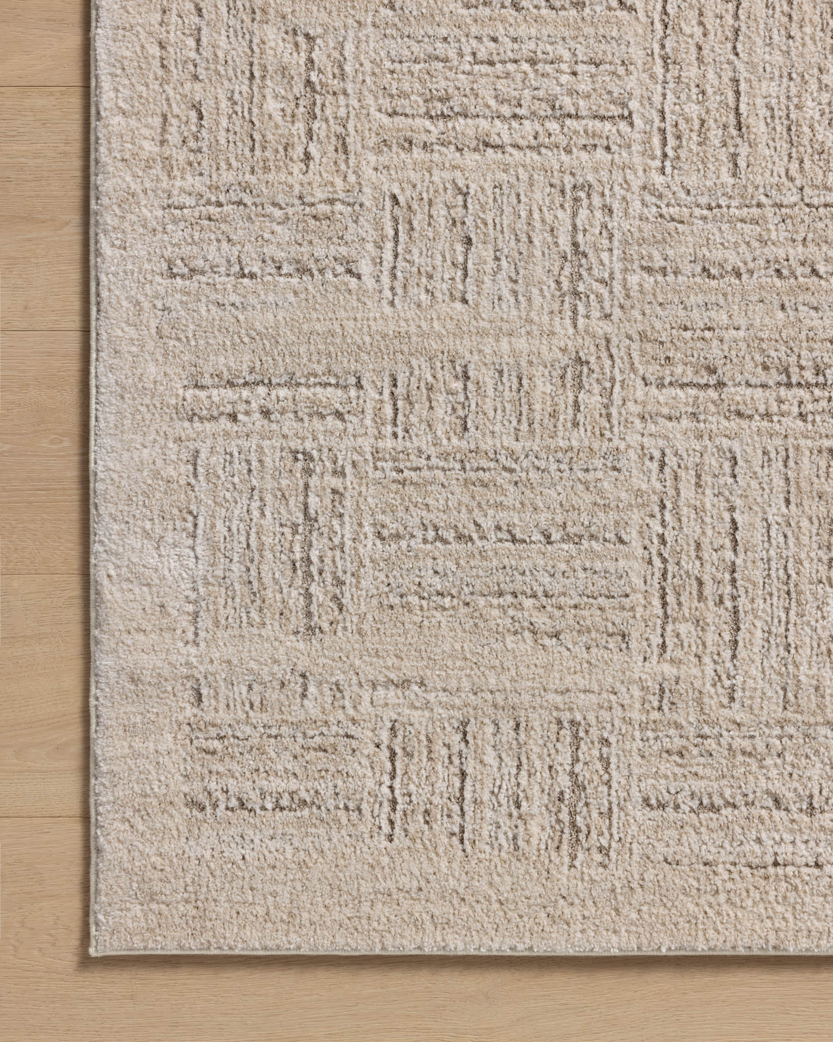MOT-01 AL IVORY / TAUPE