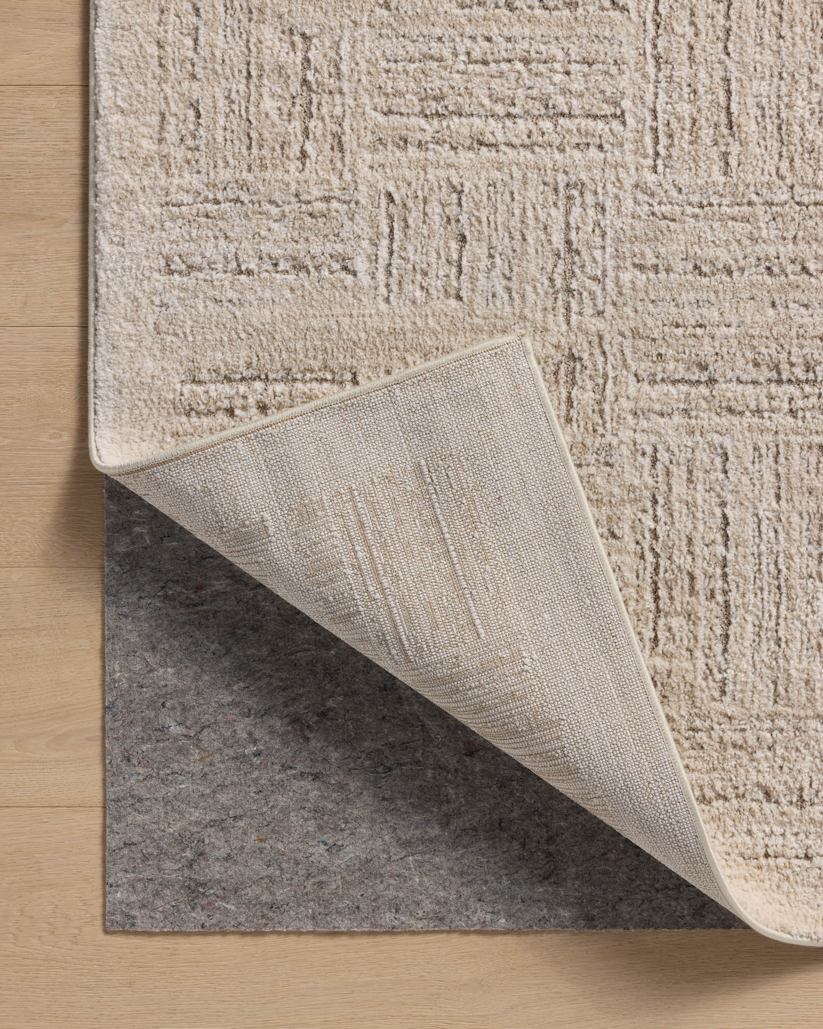 MOT-01 AL IVORY / TAUPE