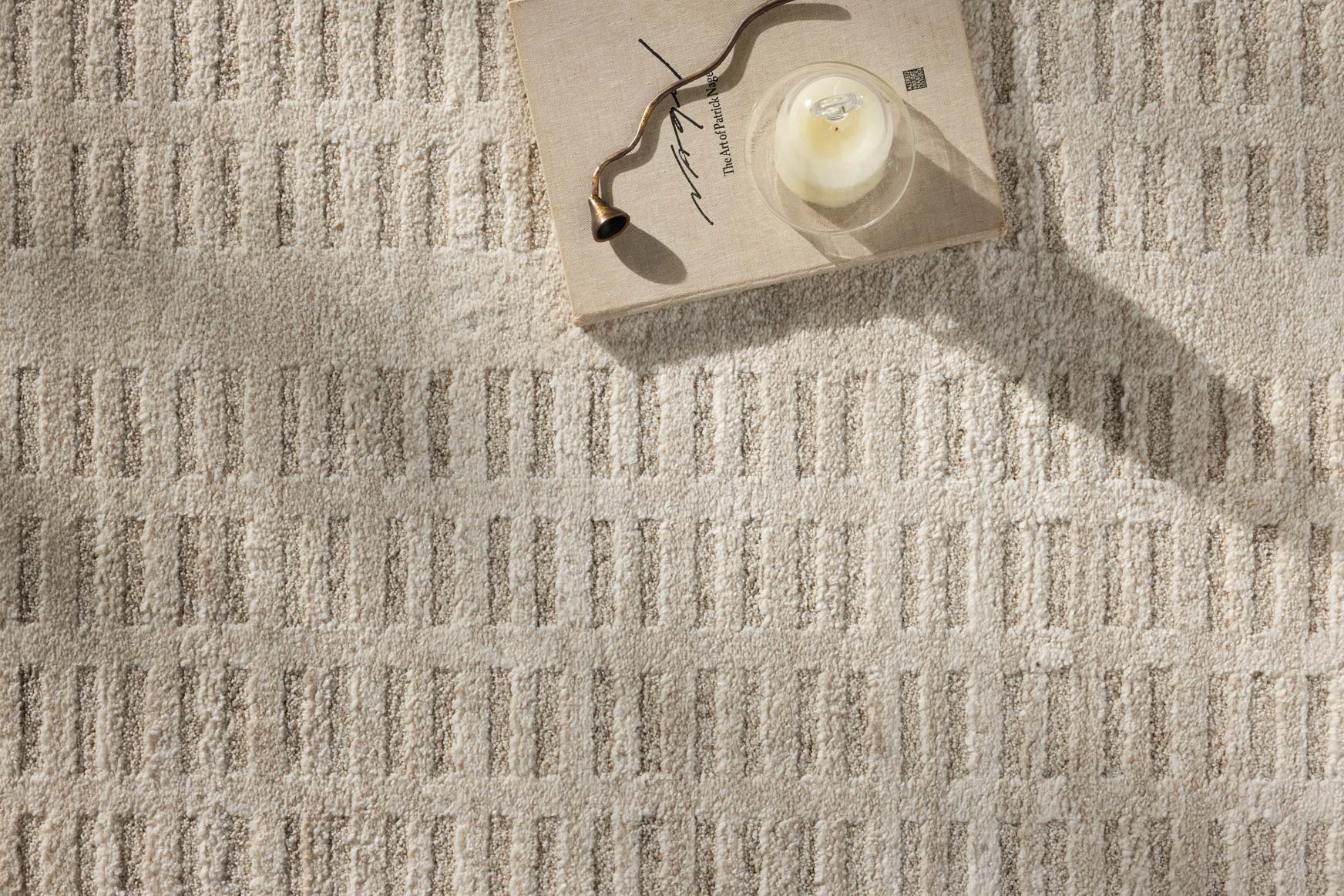 MOT-03 AL IVORY / BEIGE