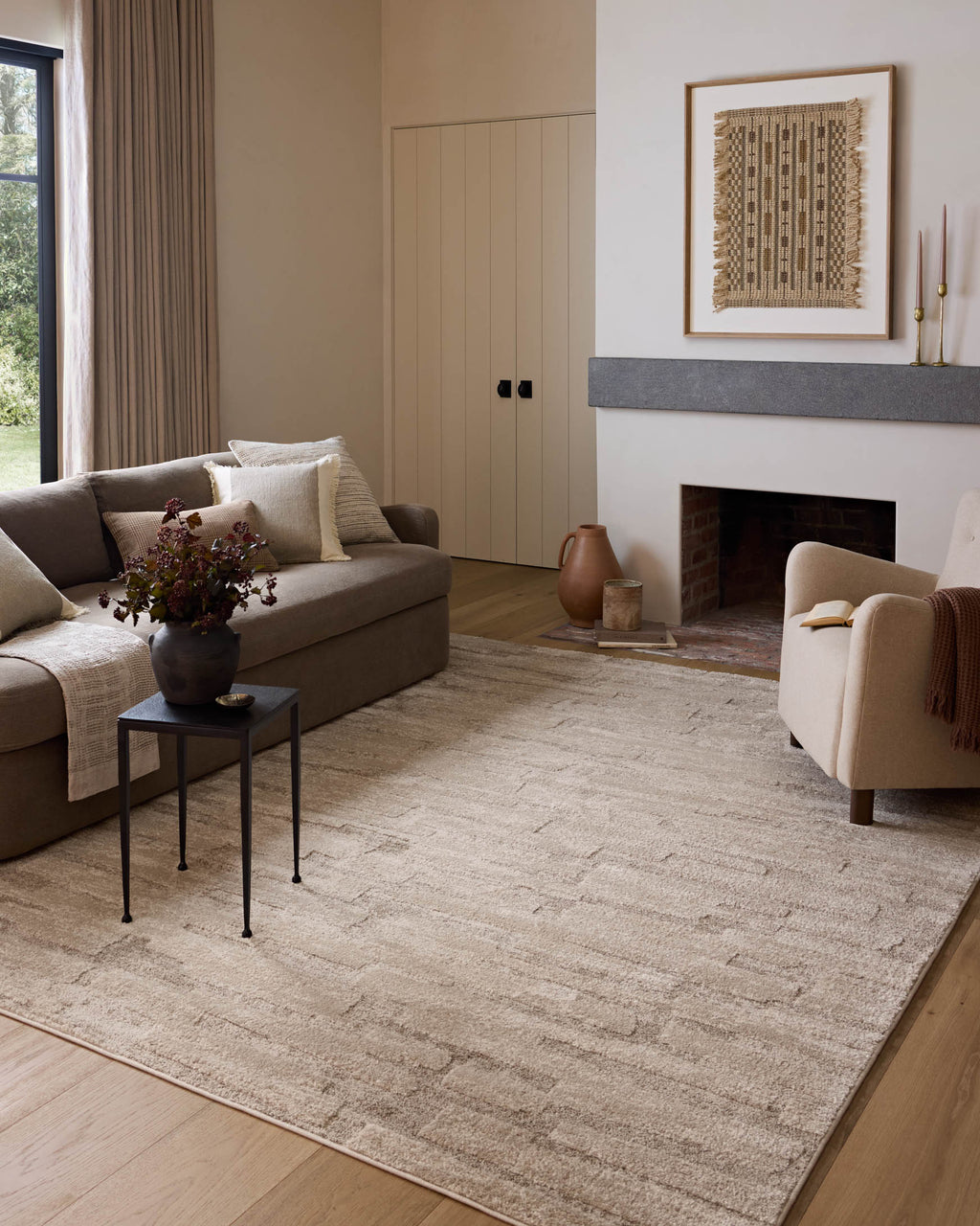 MOT-04 AL TAUPE / BEIGE