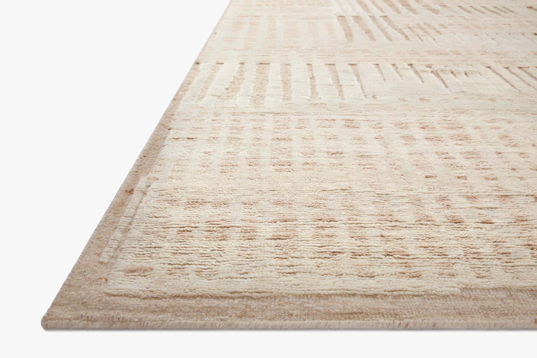 MOE-03 CC BLUSH / IVORY