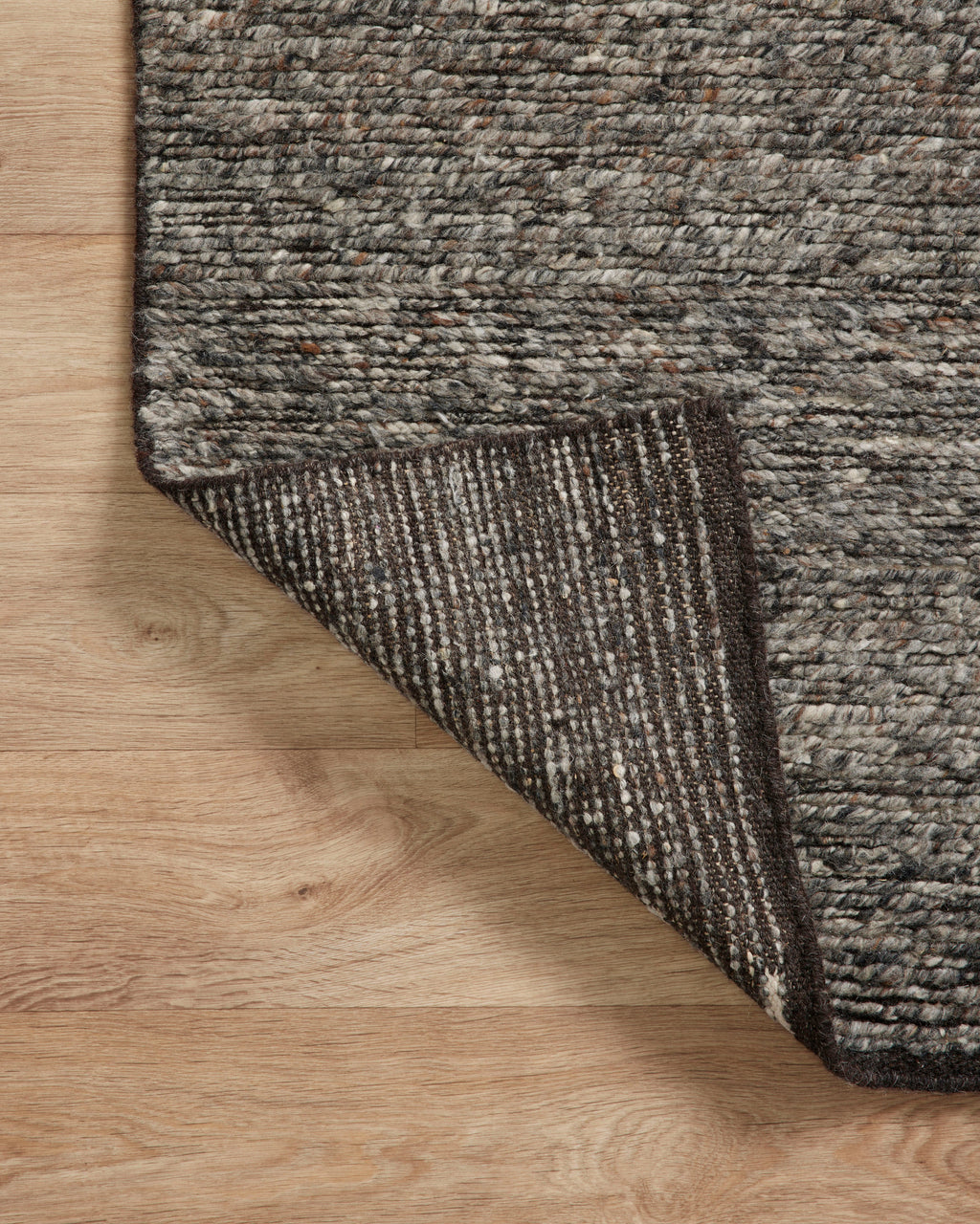 MUL-03 AL CHARCOAL / DENIM