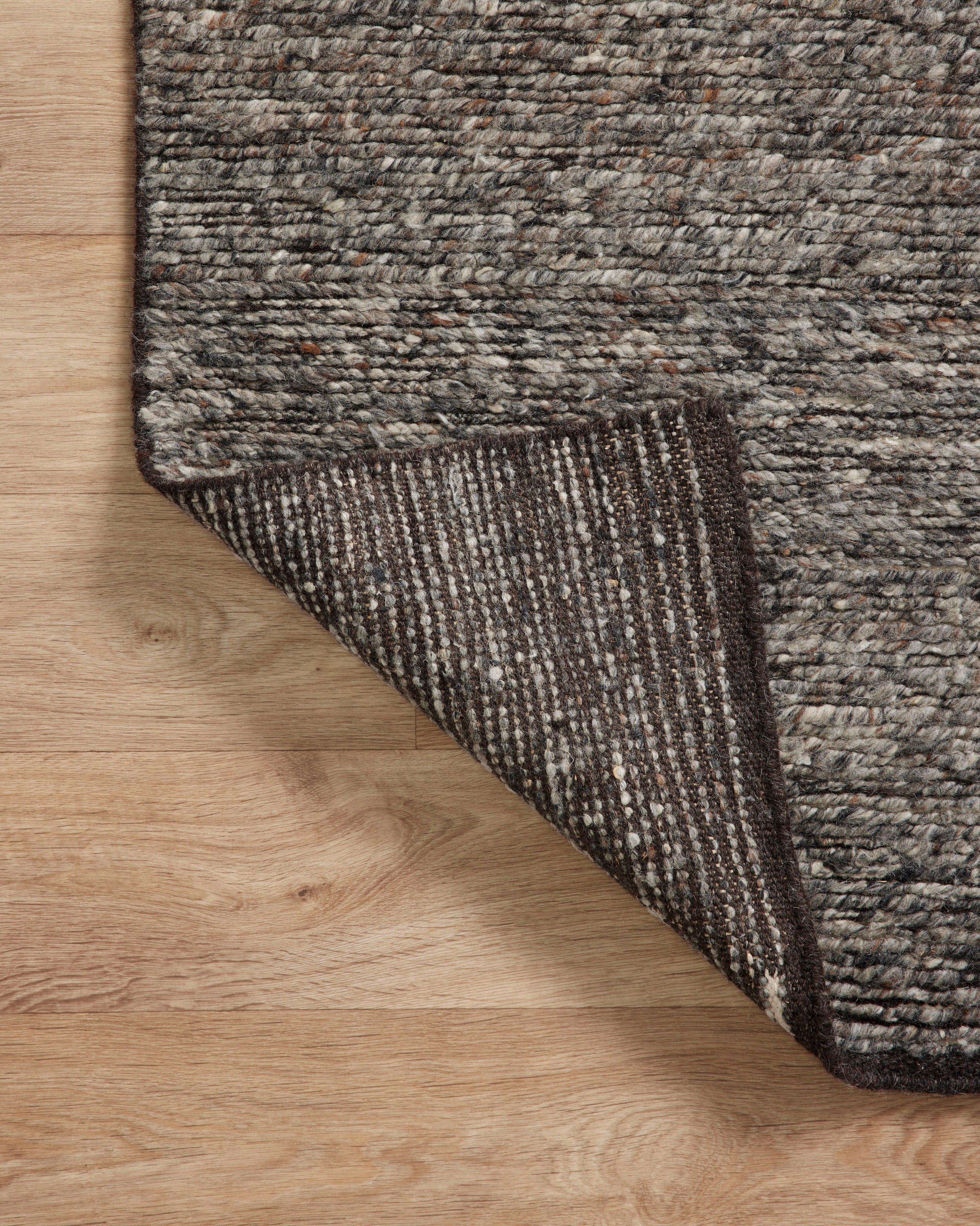 MUL-03 AL CHARCOAL / DENIM
