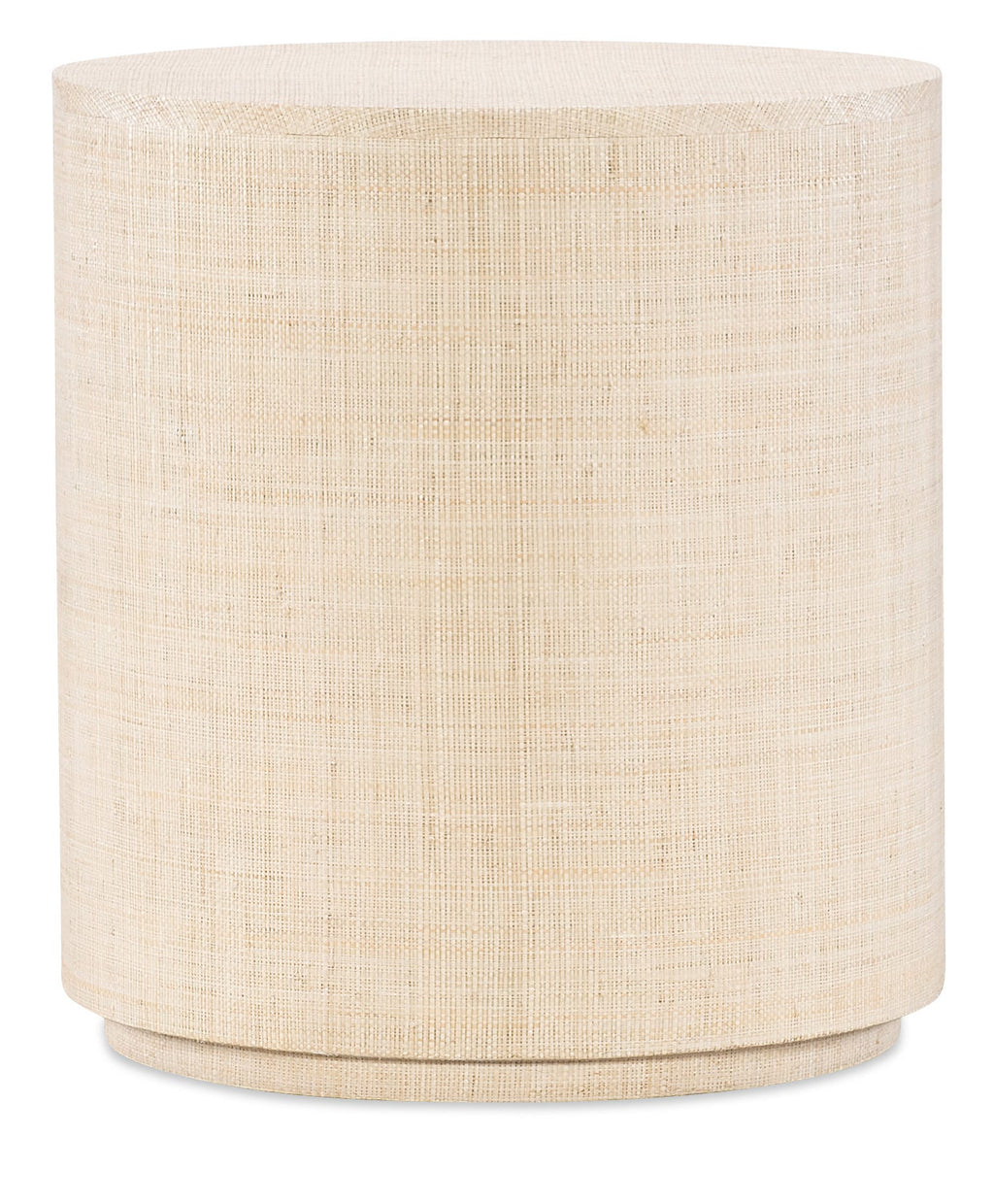 Margaritaville Coral Round End Table - Back Silo Image 1