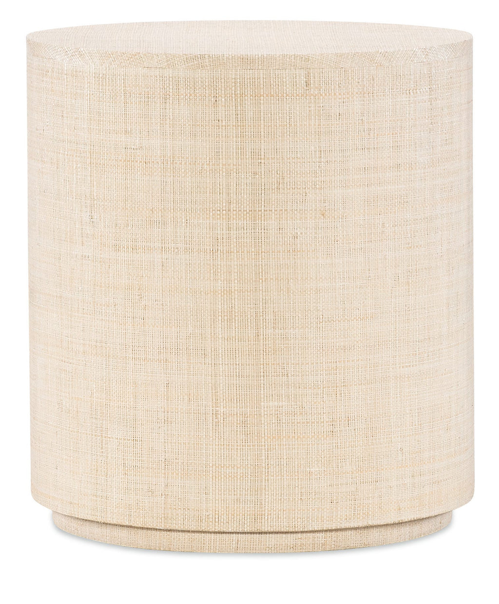 Margaritaville Coral Round End Table - Back Silo Image 2
