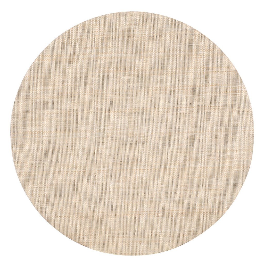 Margaritaville Coral Round End Table - Top Silo Image 1