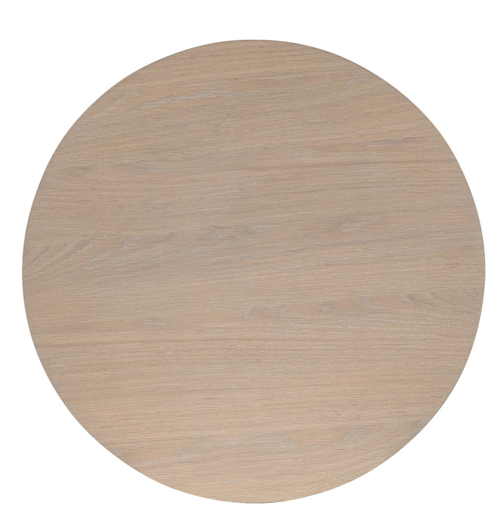 Margaritaville Mission Bay Round Side Table - Top Silo Image 1