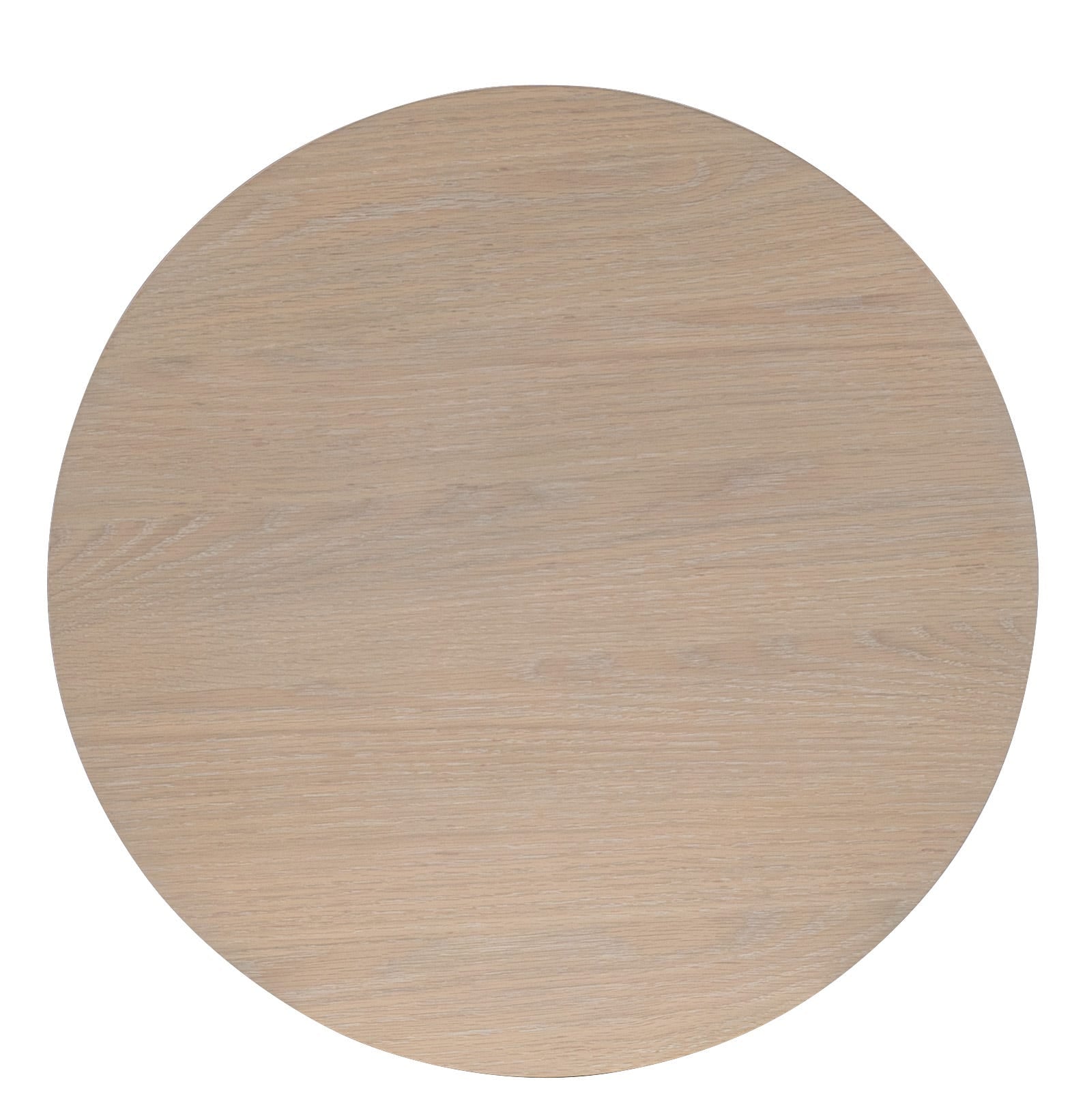 Margaritaville Mission Bay Round Side Table - Top Silo Image 1