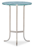 Margaritaville Batik Accent Table