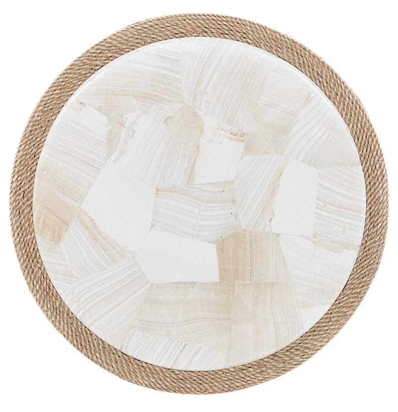 Margaritaville Salt Rim Spot Table