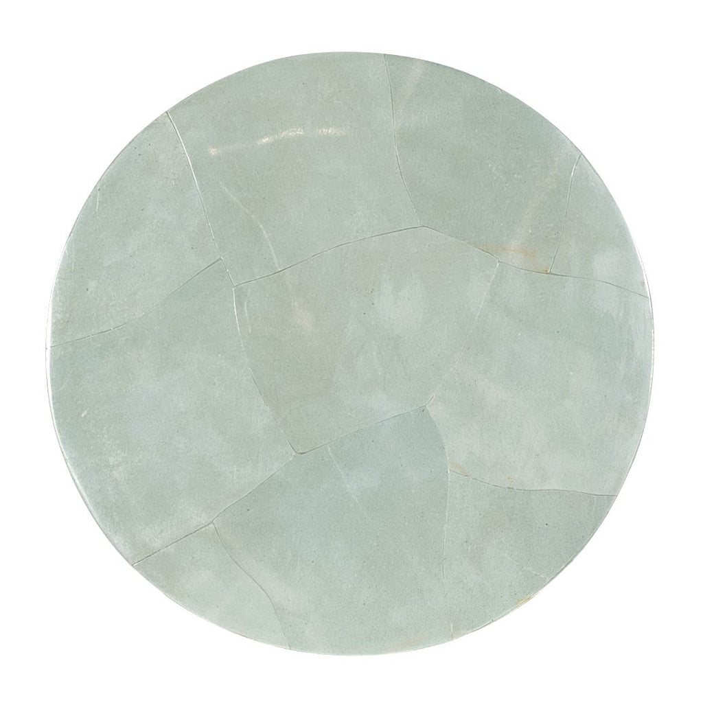 Margaritaville Sea Glass Spot Table Top Image
