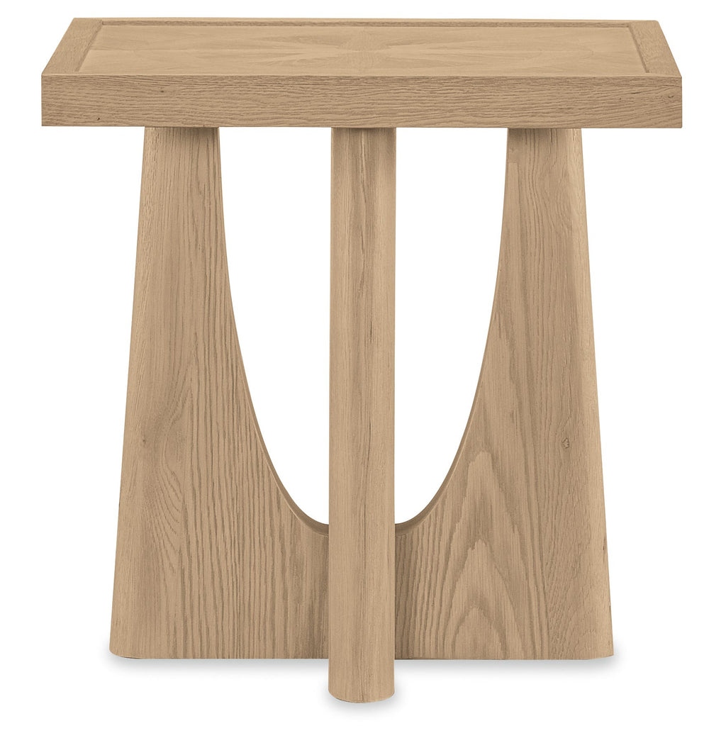 Margaritaville Compass Point End Table