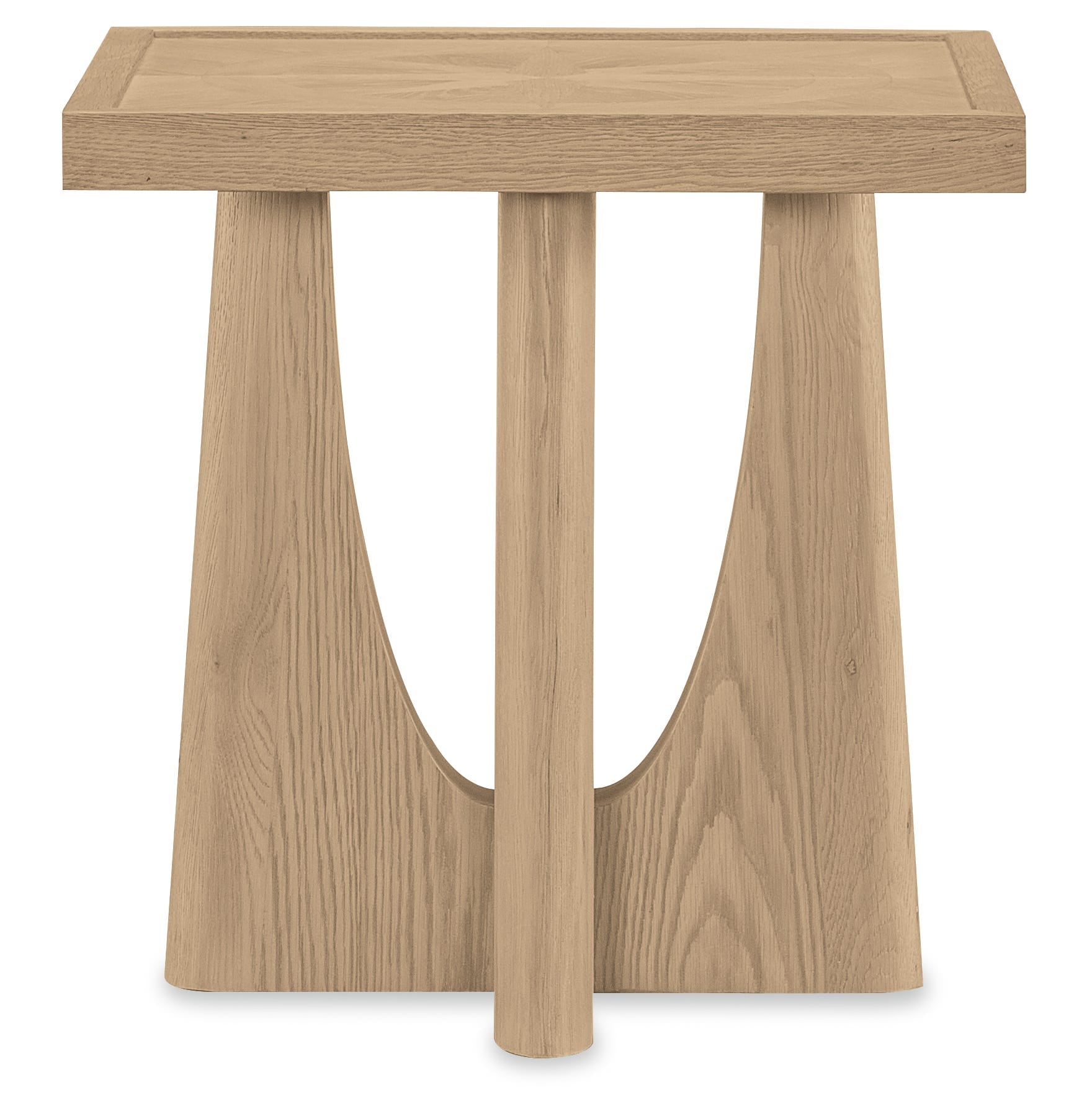 Margaritaville Compass Point End Table