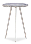 Margaritaville Copper Matrix Accent Table - Silo Image 1