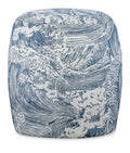 Margaritaville Bonzai Pouf Silo Image