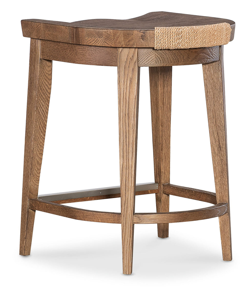 Margaritaville Abaco Counter Stool Back Silo Image