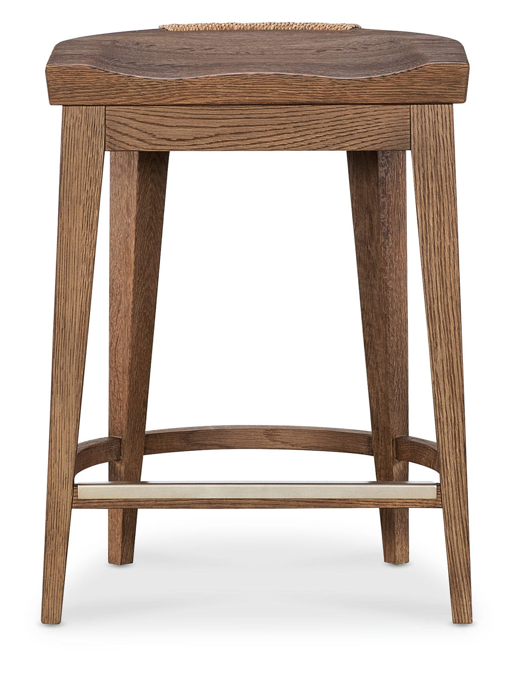 Margaritaville Abaco Counter Stool Straight Silo Image