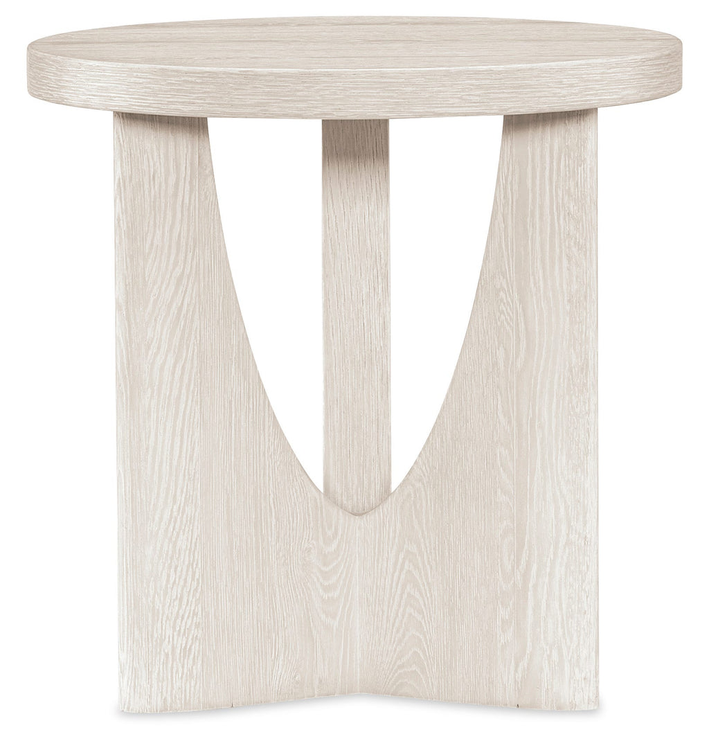 Margaritaville Duval End Table Back Silo Image