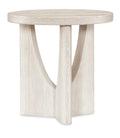 Margaritaville Duval End Table Silo Image