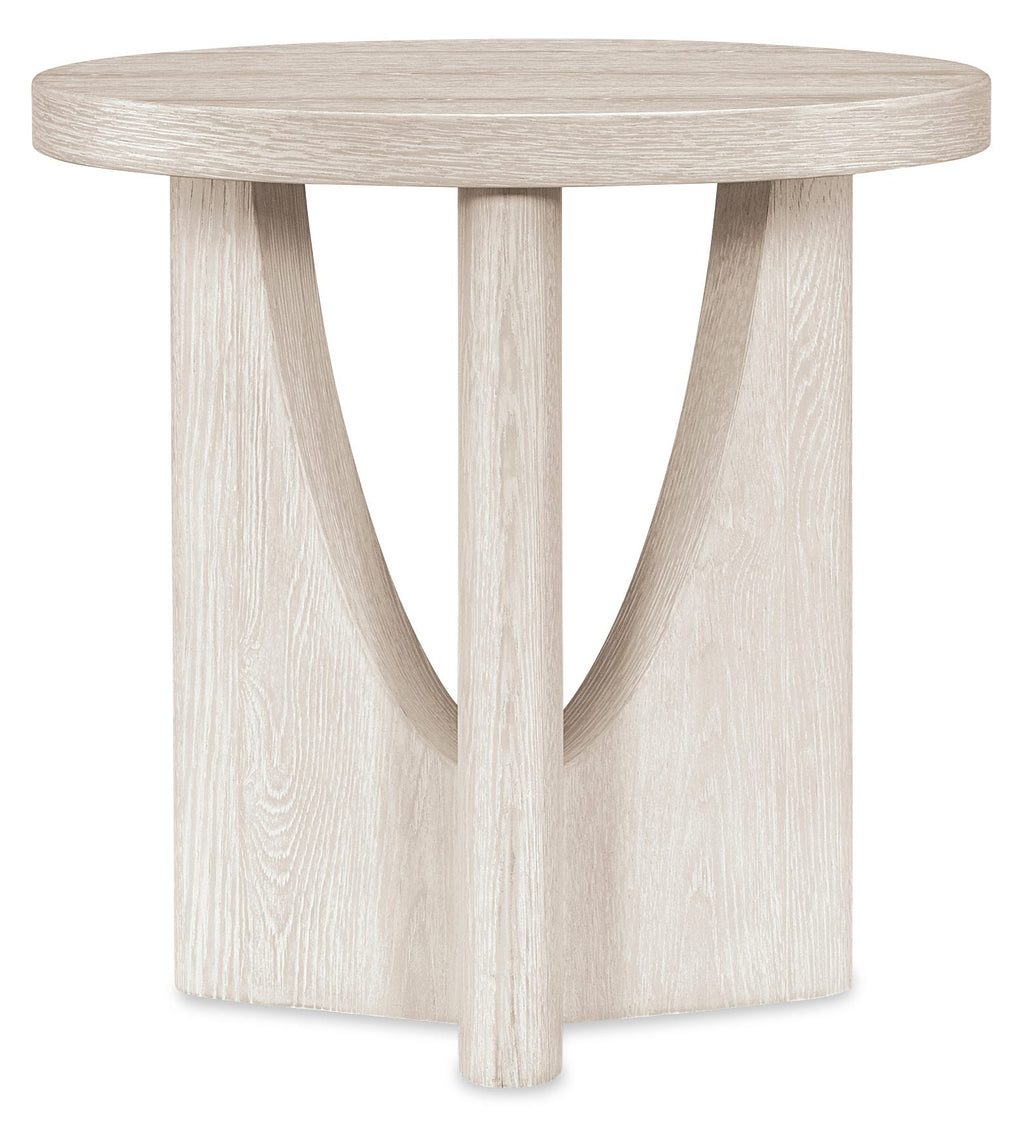 Margaritaville Duval End Table Straight Silo Image