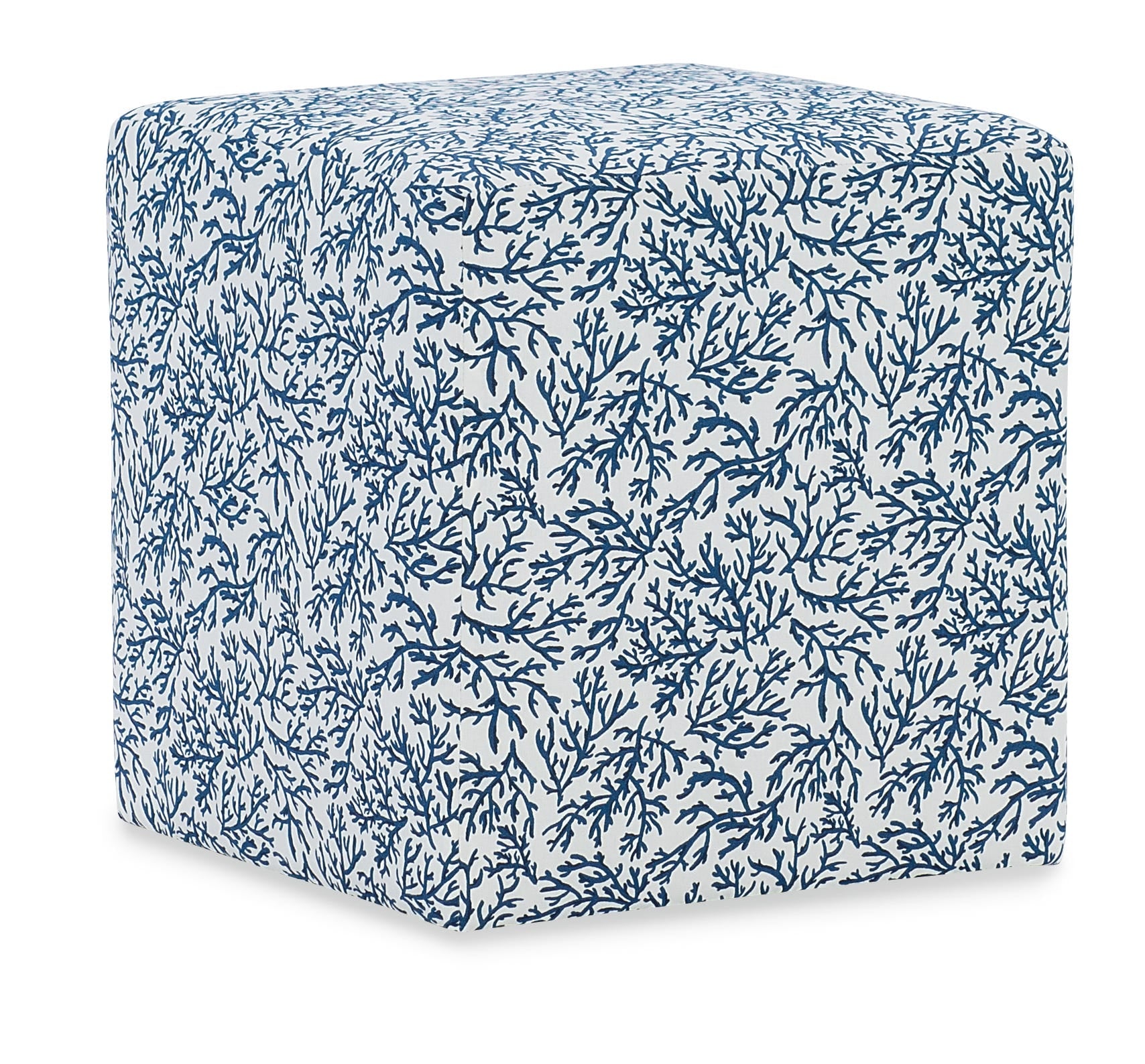 Margaritaville Salty Cube Ottoman - Silo Image 2