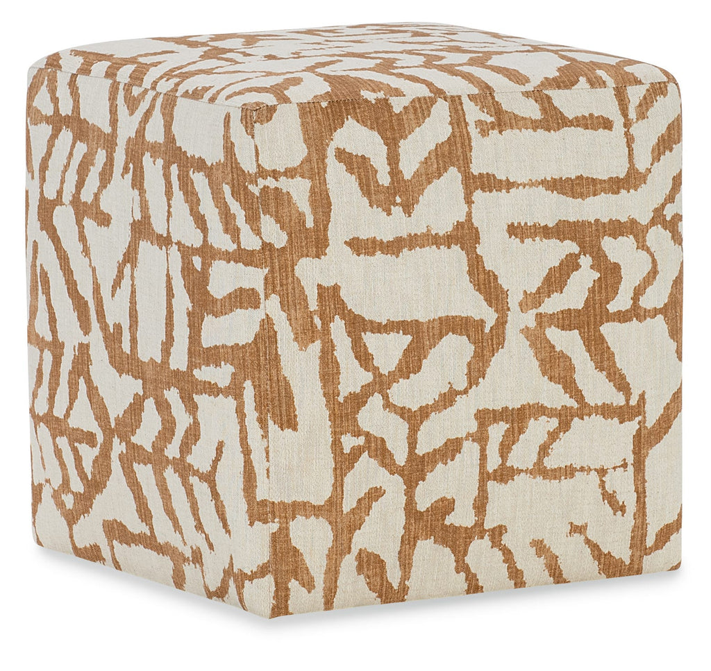 Margaritaville Salty Cube Ottoman - Silo Image 3