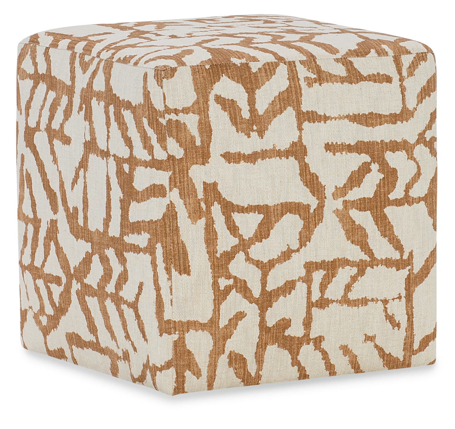 Margaritaville Salty Cube Ottoman - Silo Image 3