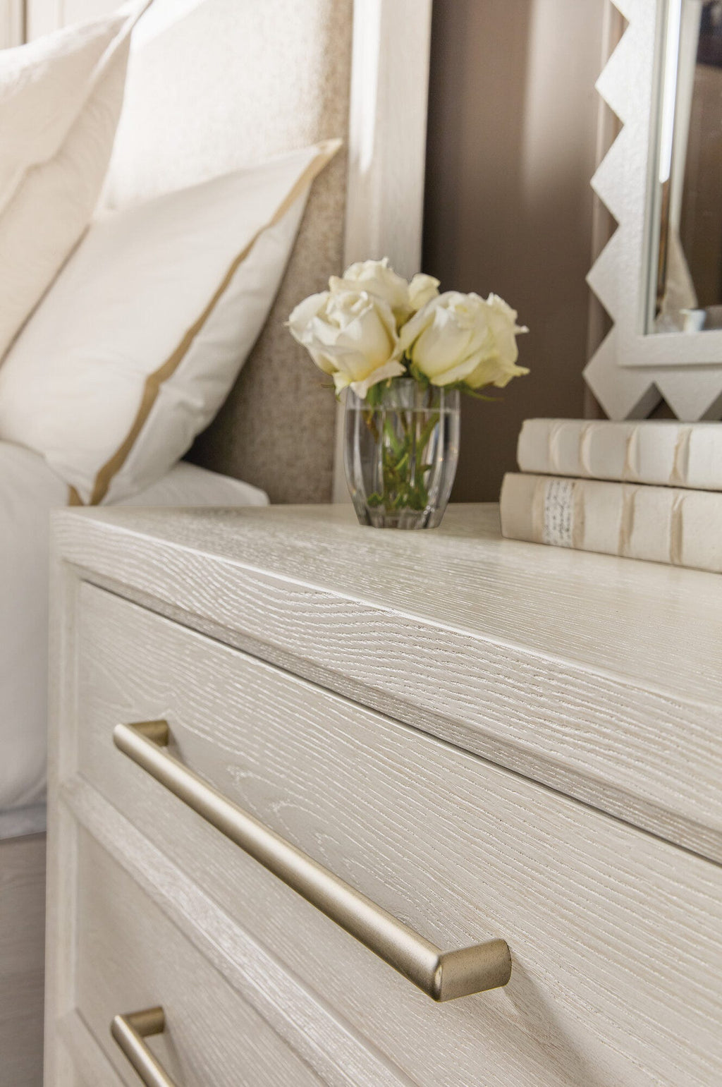 Margaritaville Duval Nightstand Detail Image 1