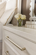 Margaritaville Duval Nightstand Detail Image 1
