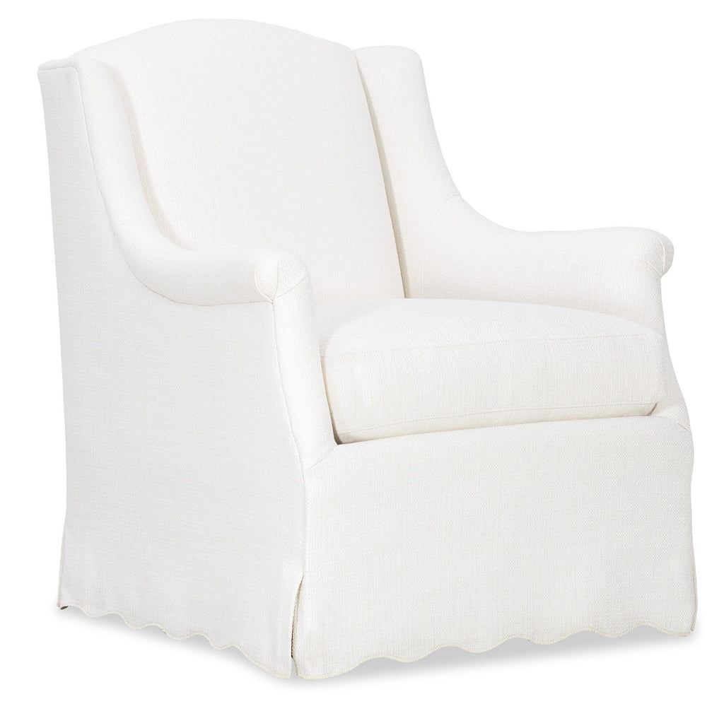 Margaritaville Rhumba Swivel Chair Silo Image 2