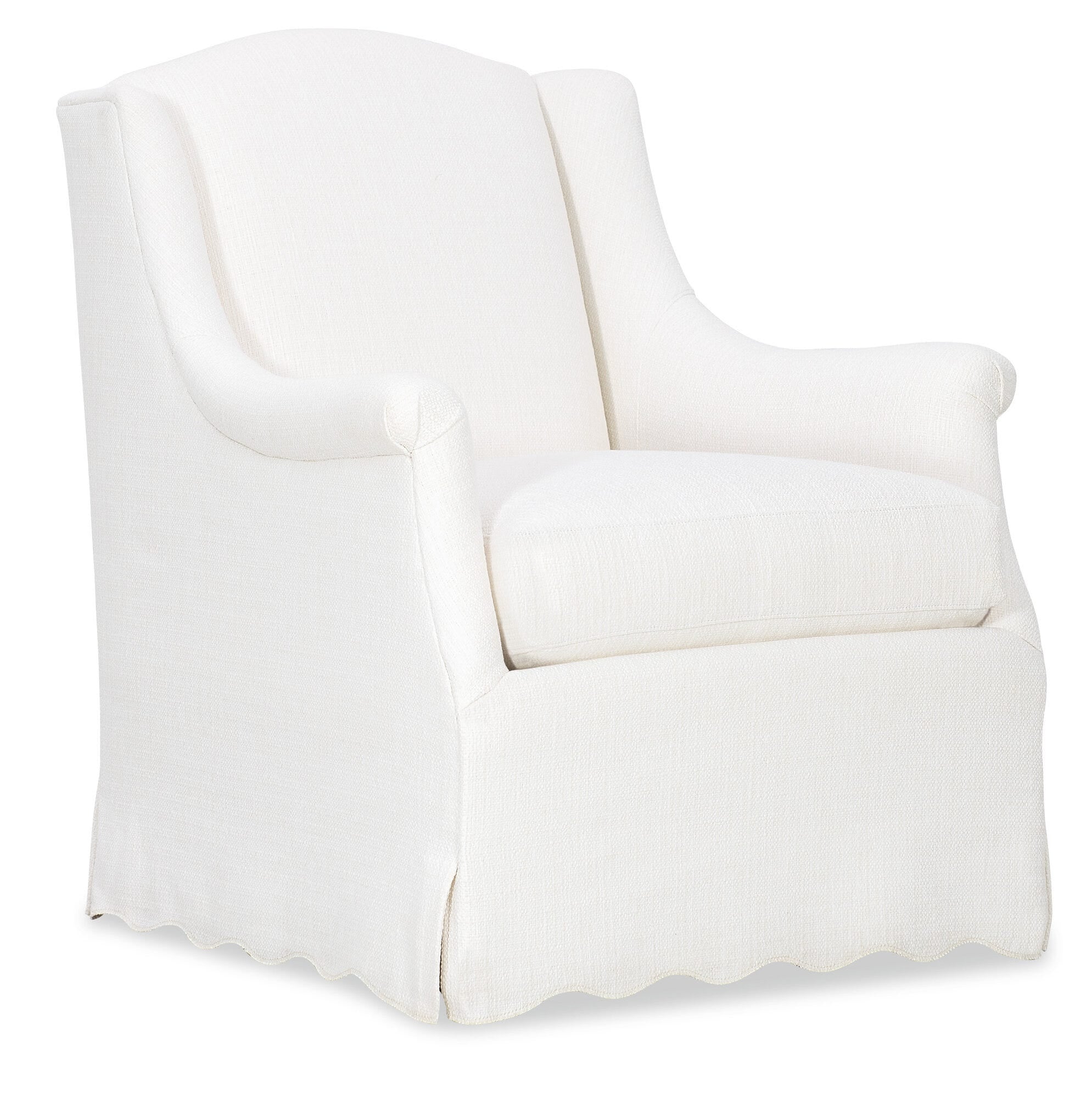 Margaritaville Rhumba Swivel Chair Silo Image 2