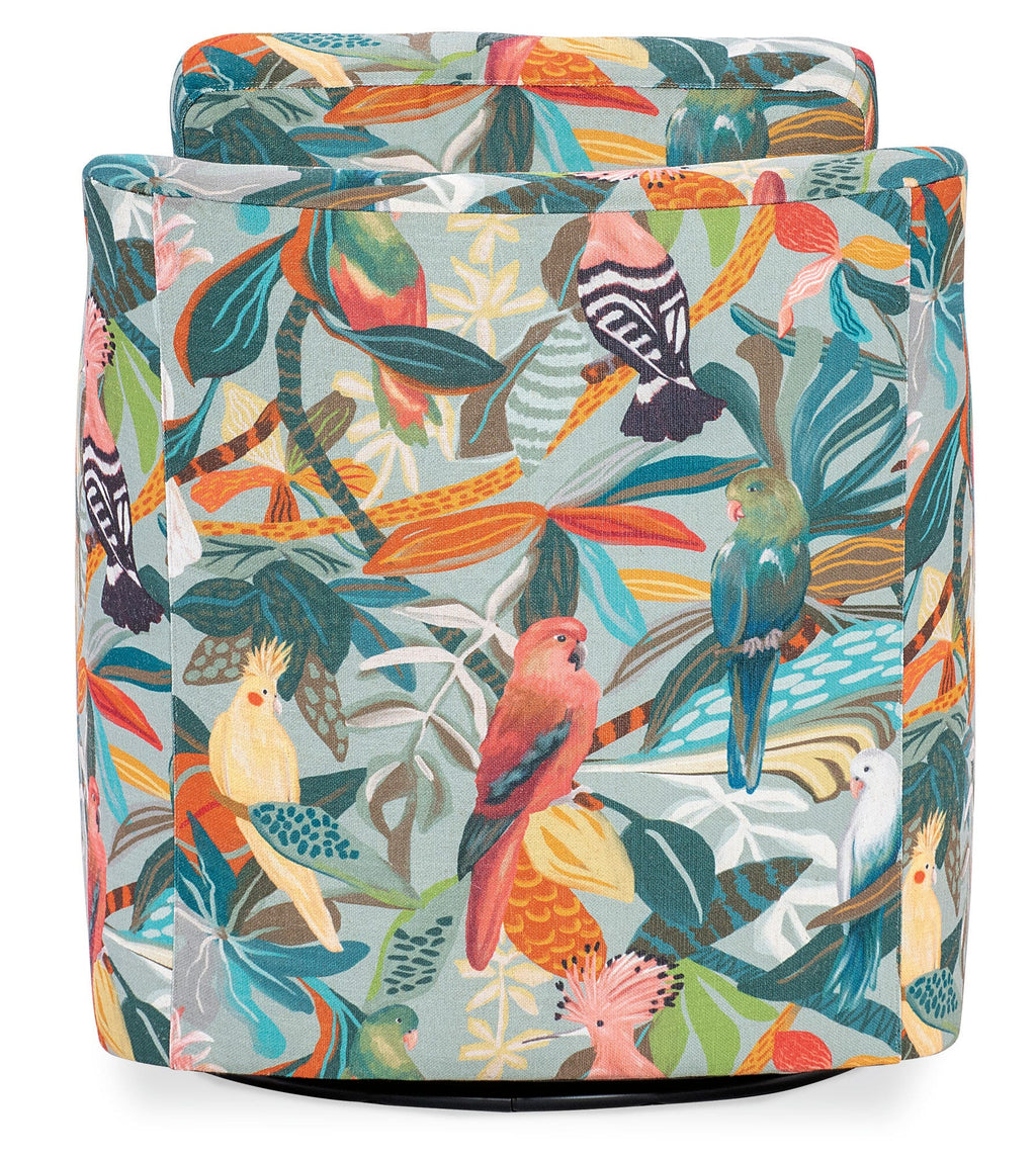 Margaritaville Anguilla Swivel Chair