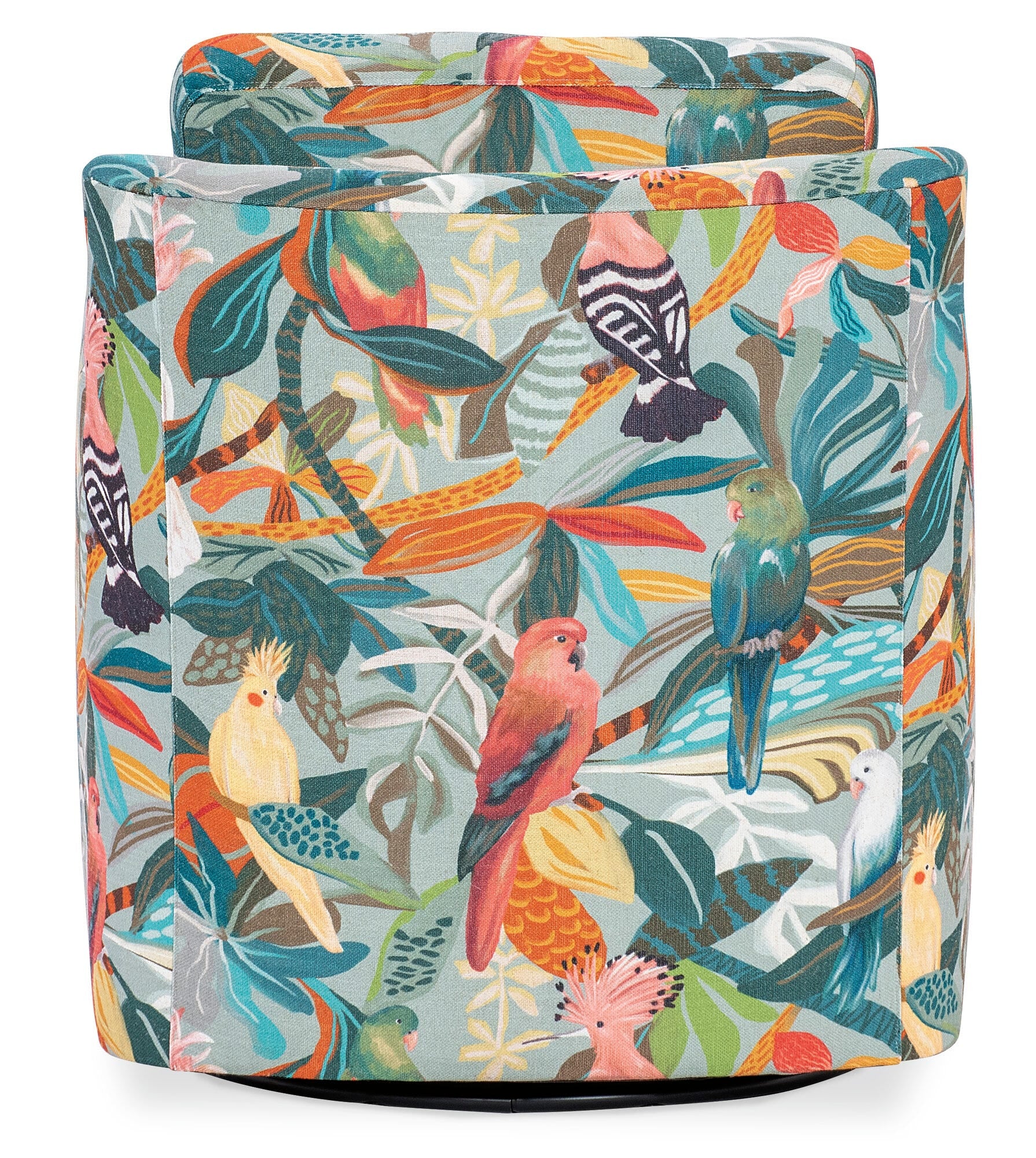 Margaritaville Anguilla Swivel Chair