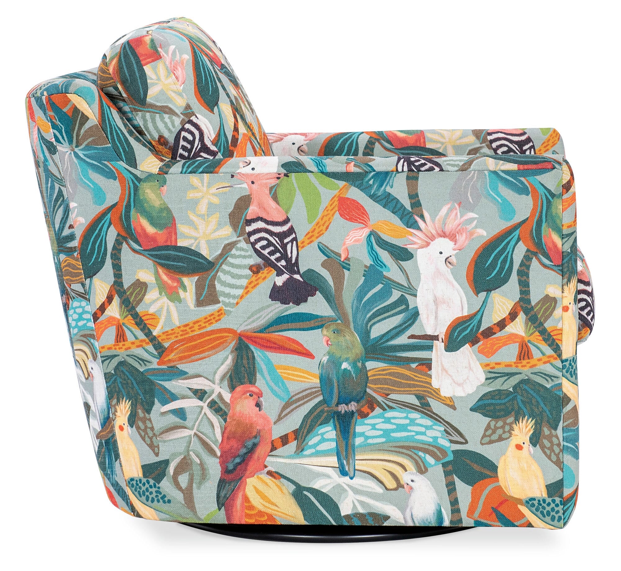 Margaritaville Anguilla Swivel Chair