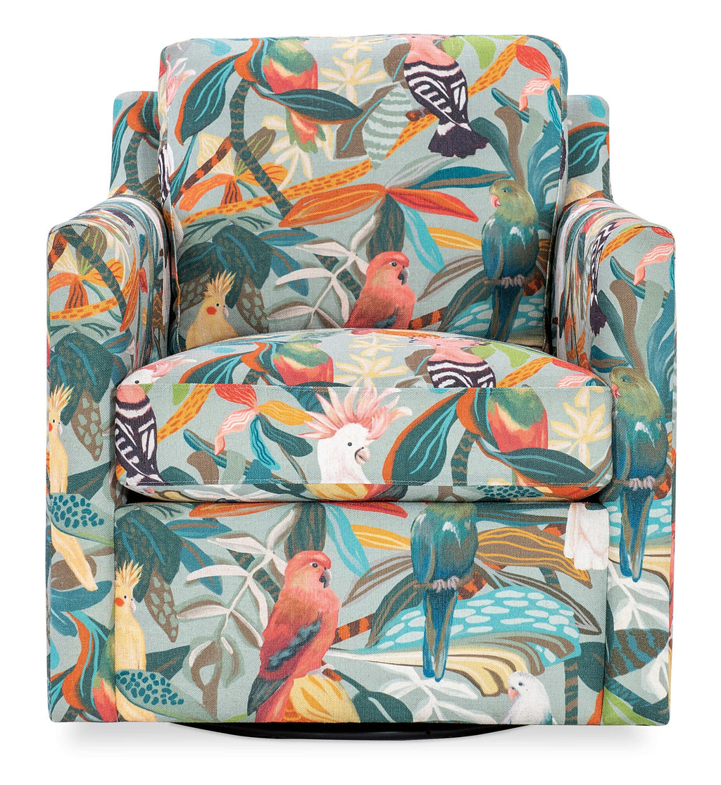 Margaritaville Anguilla Swivel Chair