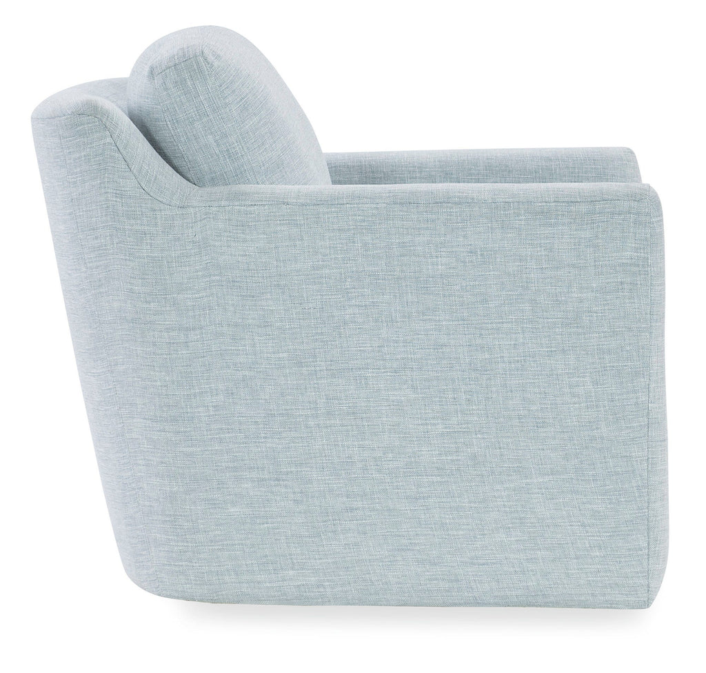 Margaritaville Anguilla Swivel Chair