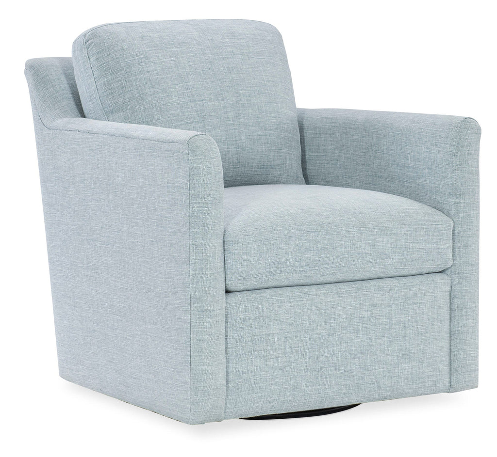 Margaritaville Anguilla Swivel Chair
