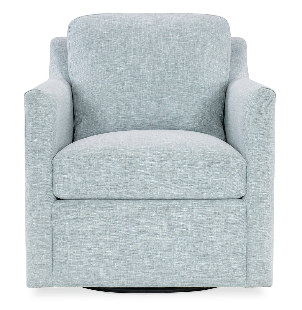 Margaritaville Anguilla Swivel Chair